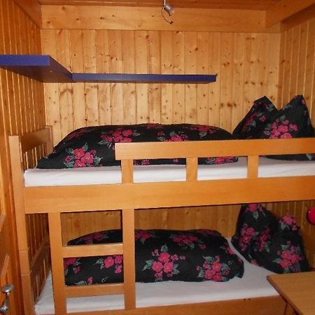Ferienwohnung Trattenhaus クリムル エクステリア 写真