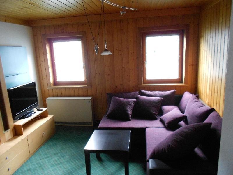 Ferienwohnung Trattenhaus クリムル 部屋 写真