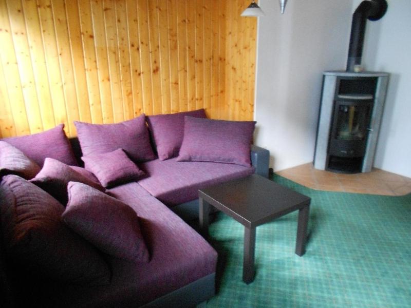 Ferienwohnung Trattenhaus クリムル 部屋 写真