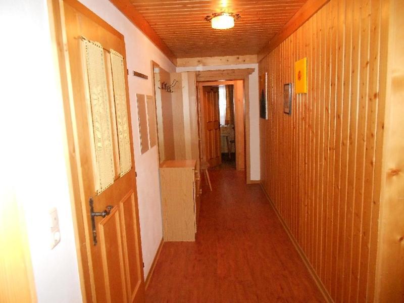 Ferienwohnung Trattenhaus クリムル 部屋 写真