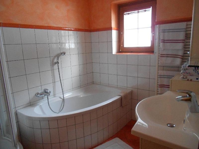 Ferienwohnung Trattenhaus クリムル 部屋 写真