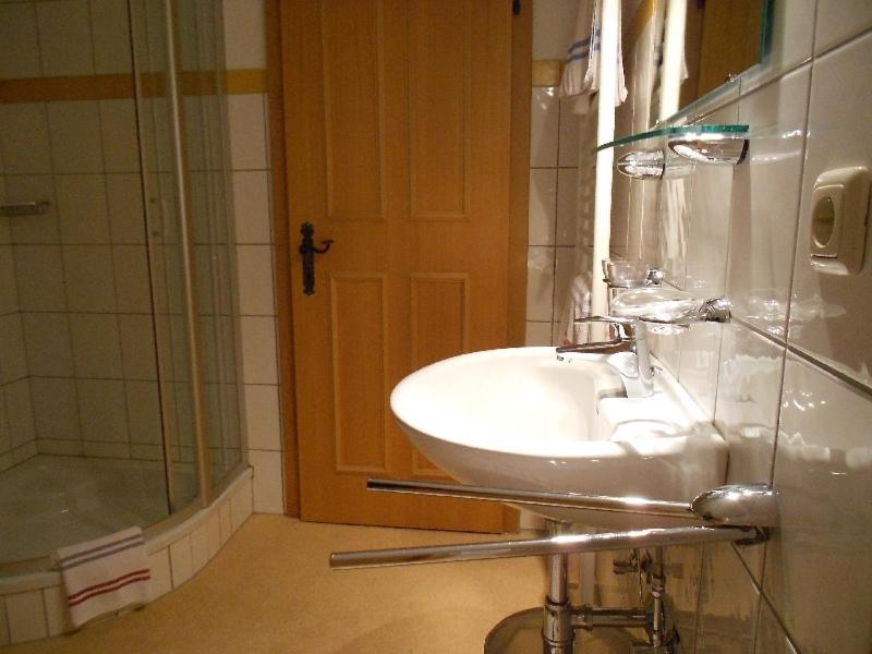 Ferienwohnung Trattenhaus クリムル 部屋 写真