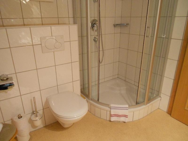 Ferienwohnung Trattenhaus クリムル 部屋 写真