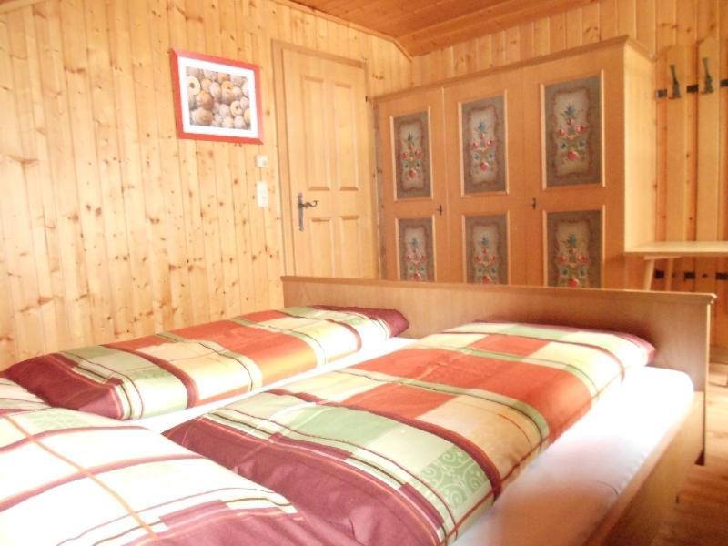 Ferienwohnung Trattenhaus クリムル 部屋 写真