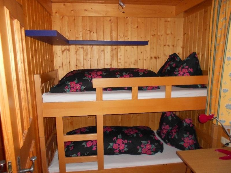 Ferienwohnung Trattenhaus クリムル エクステリア 写真
